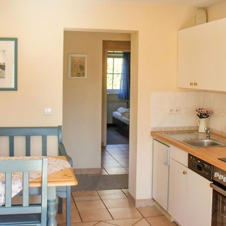 Schloesschen Im Weinberg Apartman Meersburg Kültér fotó