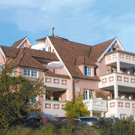 Schloesschen Im Weinberg Apartman Meersburg Kültér fotó
