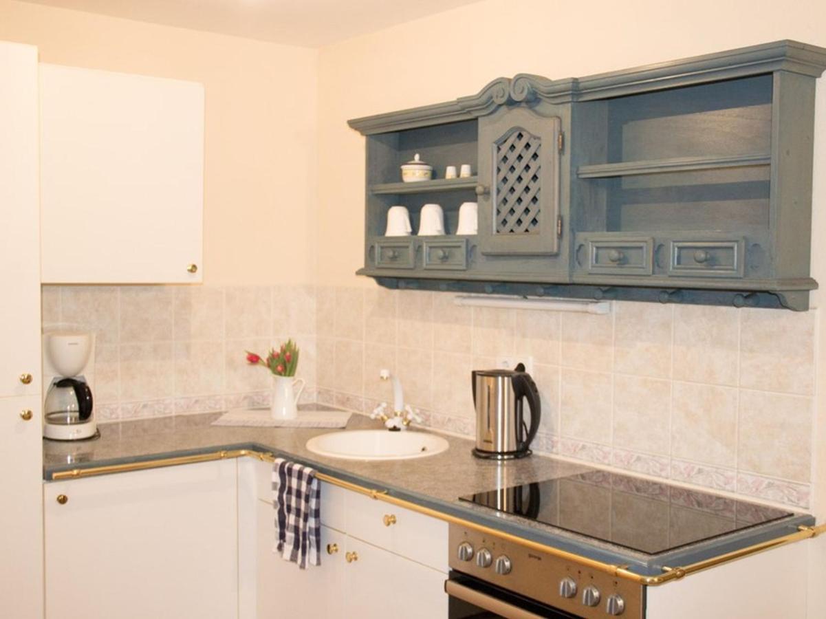 Schloesschen Im Weinberg Apartman Meersburg Kültér fotó