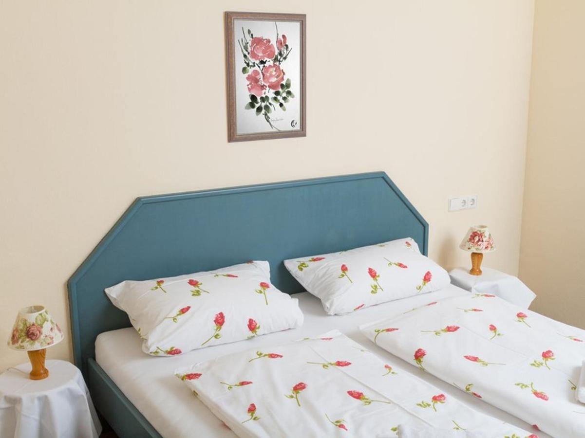 Schloesschen Im Weinberg Apartman Meersburg Kültér fotó