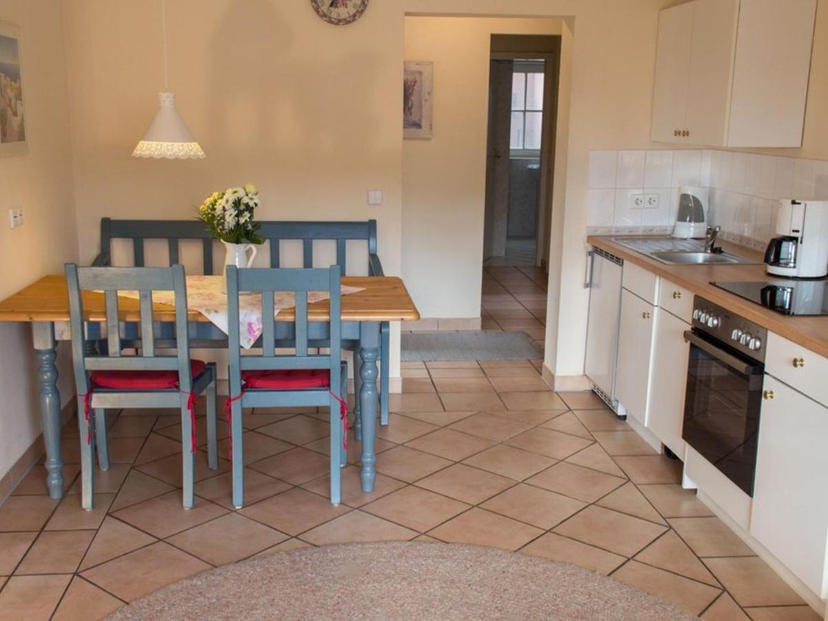 Schloesschen Im Weinberg Apartman Meersburg Kültér fotó