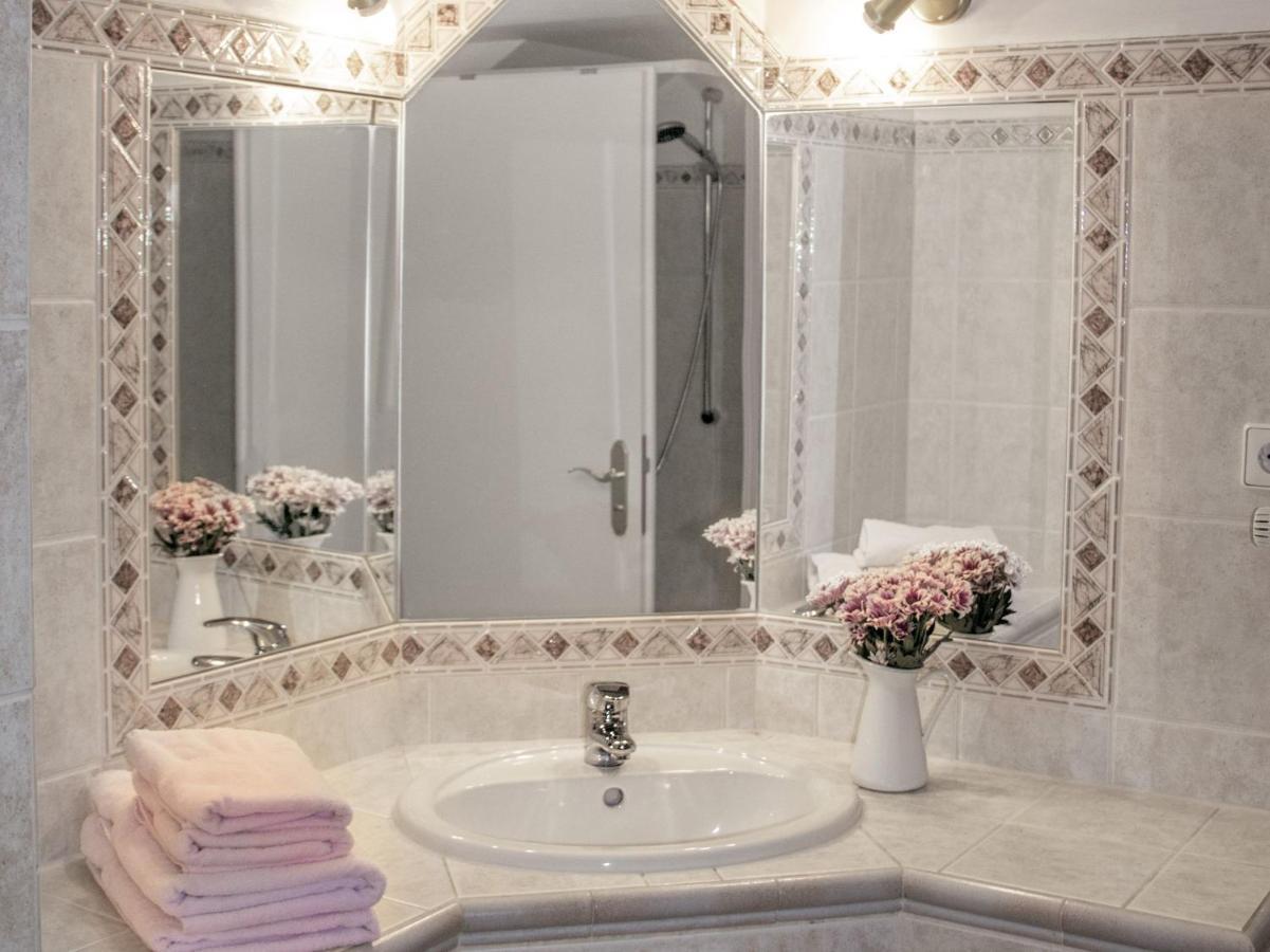 Schloesschen Im Weinberg Apartman Meersburg Kültér fotó