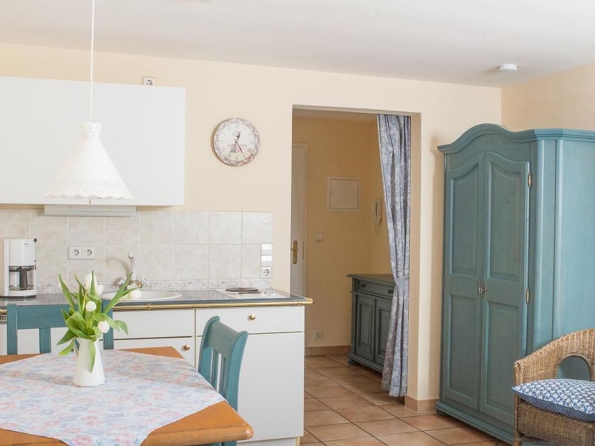 Schloesschen Im Weinberg Apartman Meersburg Kültér fotó