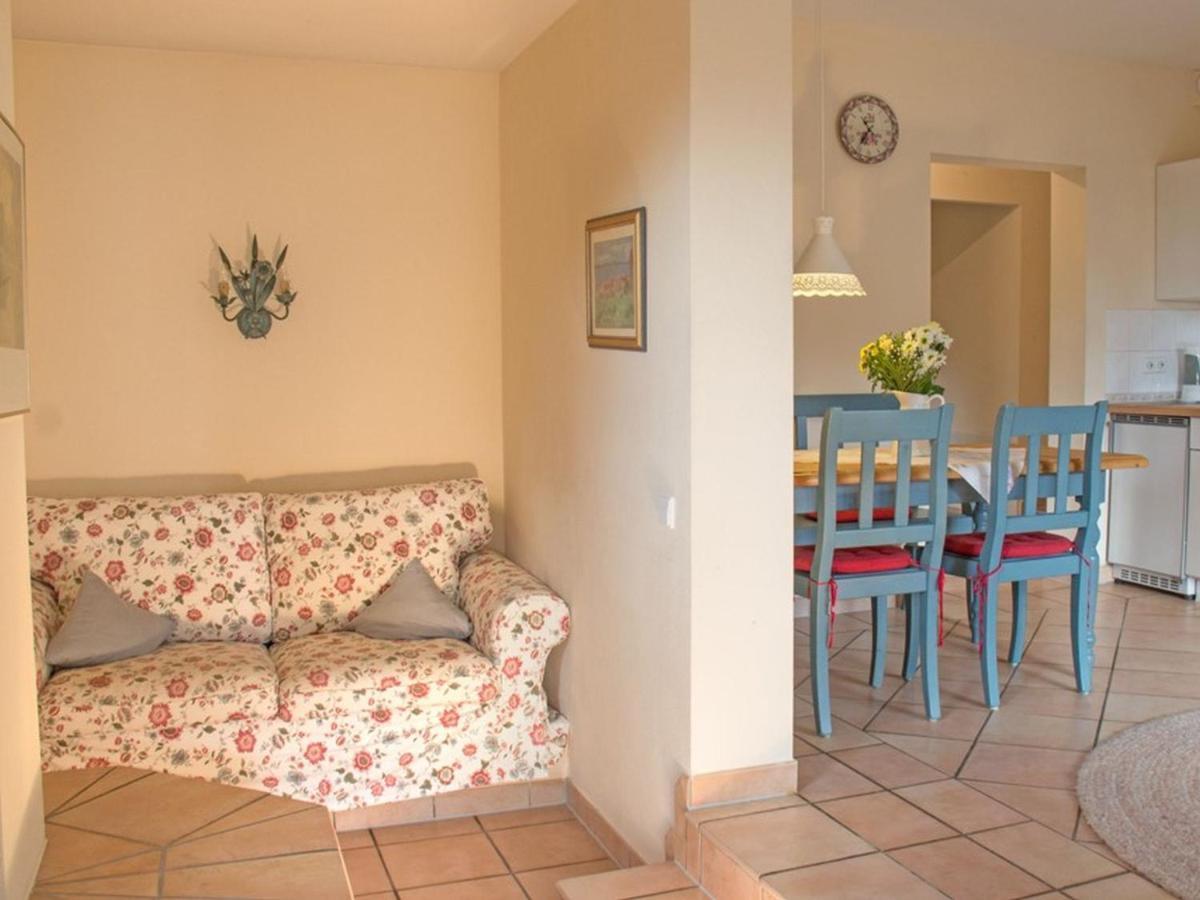 Schloesschen Im Weinberg Apartman Meersburg Kültér fotó