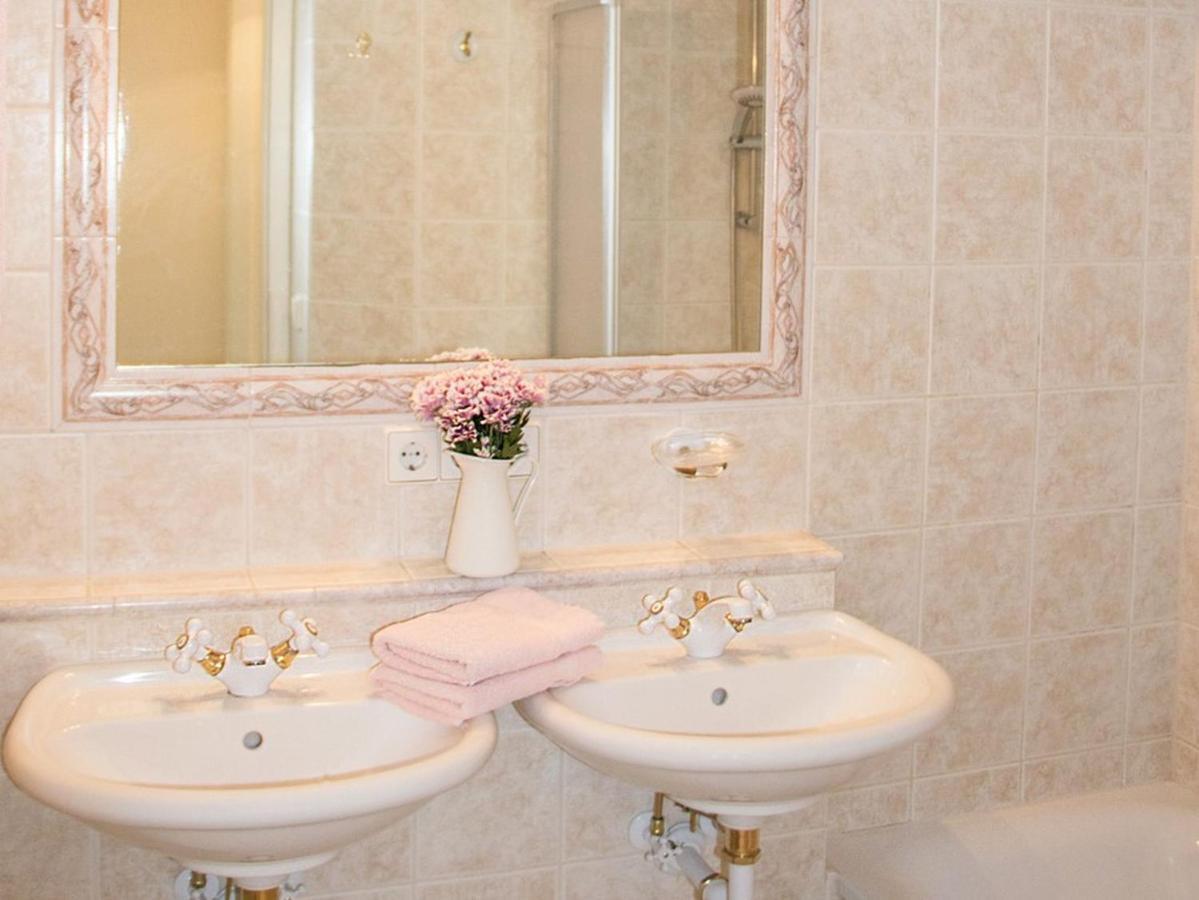 Schloesschen Im Weinberg Apartman Meersburg Kültér fotó