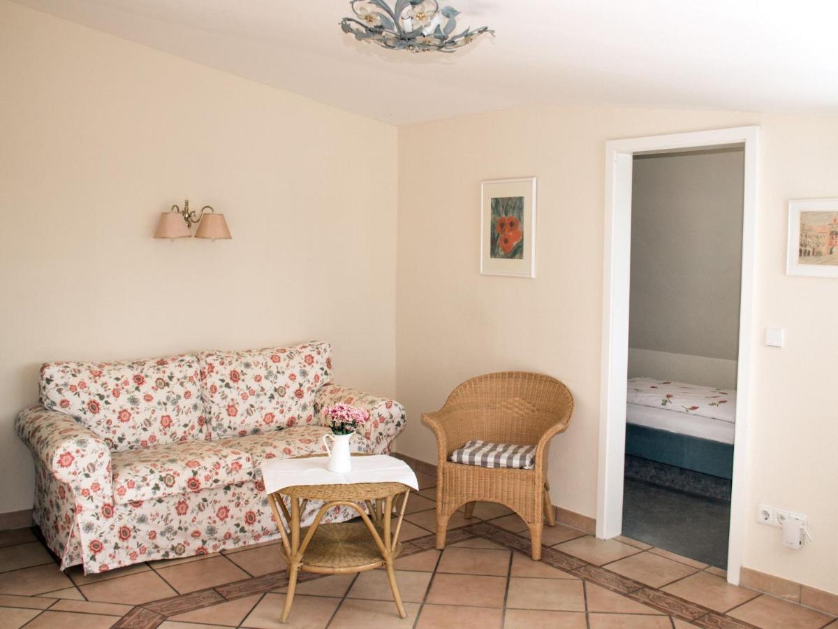 Schloesschen Im Weinberg Apartman Meersburg Kültér fotó