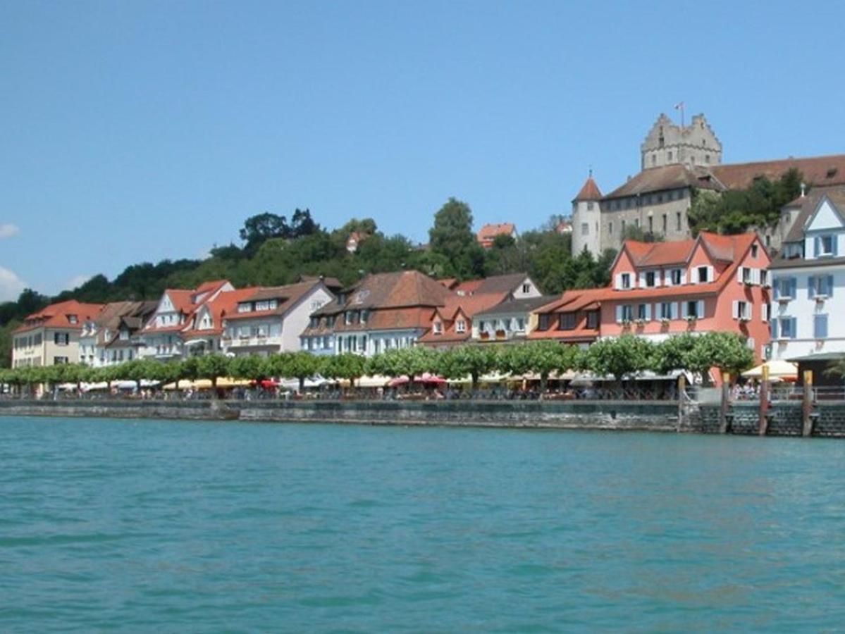 Schloesschen Im Weinberg Apartman Meersburg Kültér fotó