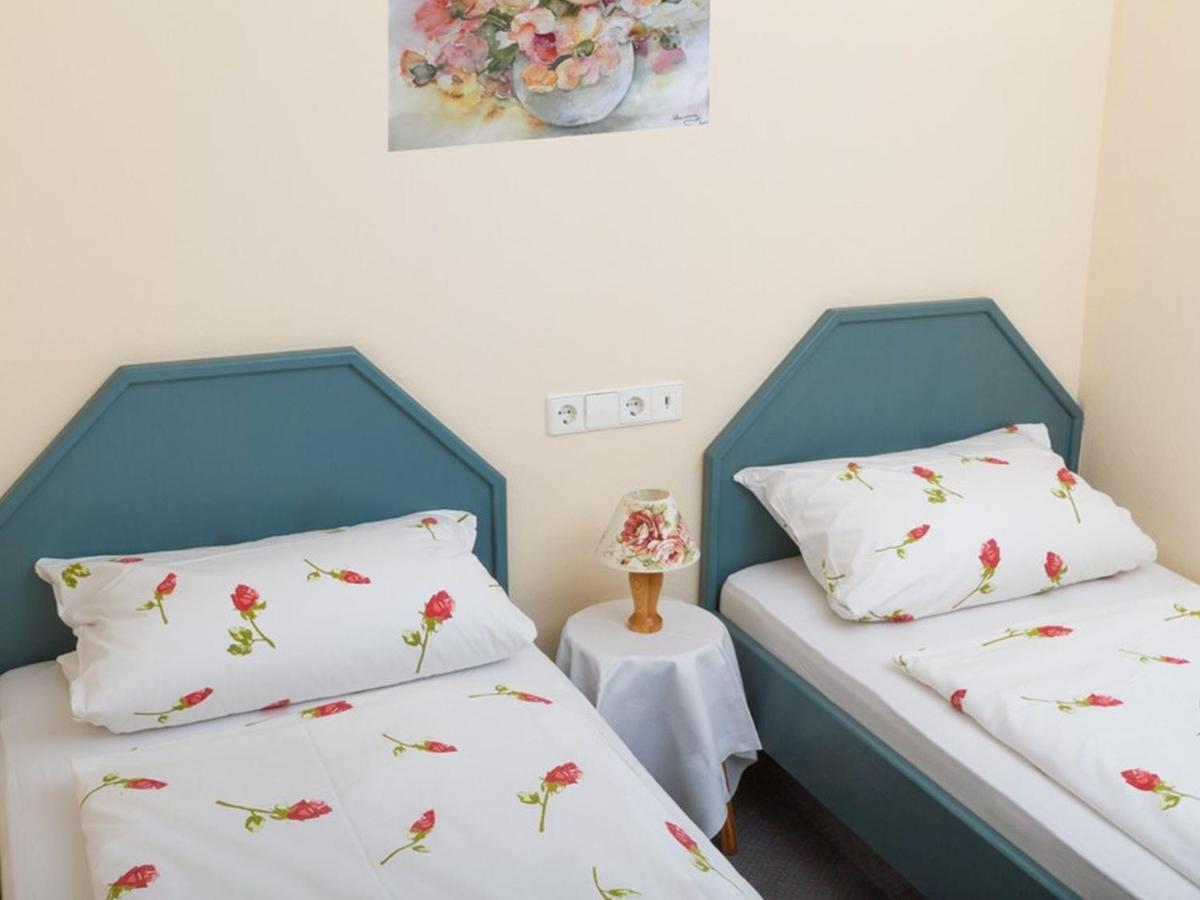 Schloesschen Im Weinberg Apartman Meersburg Kültér fotó
