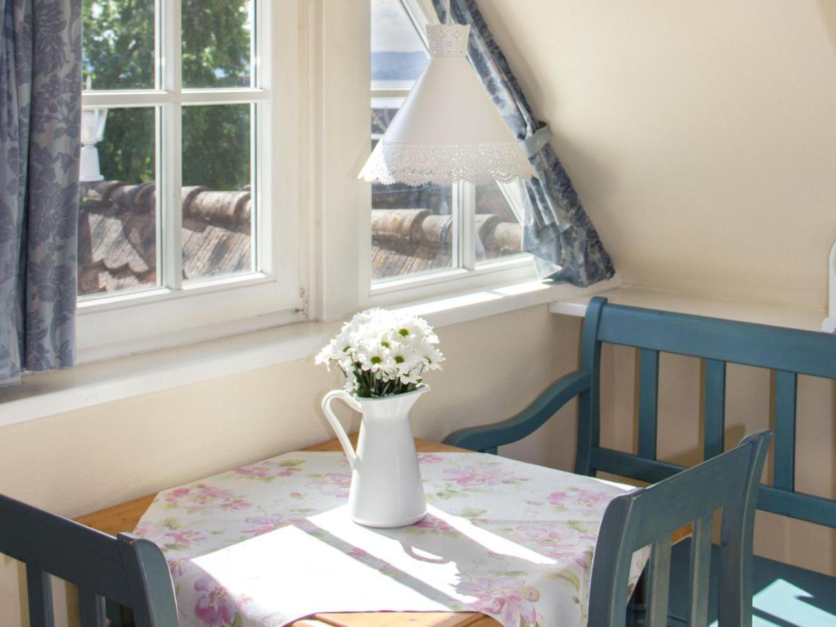 Schloesschen Im Weinberg Apartman Meersburg Kültér fotó