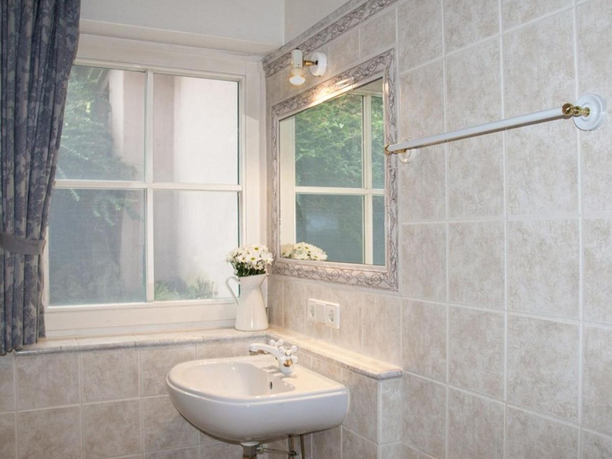 Schloesschen Im Weinberg Apartman Meersburg Kültér fotó