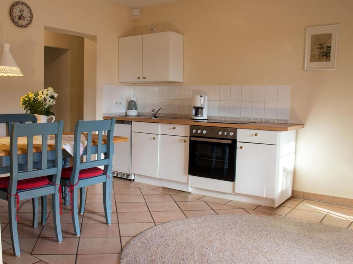 Schloesschen Im Weinberg Apartman Meersburg Kültér fotó
