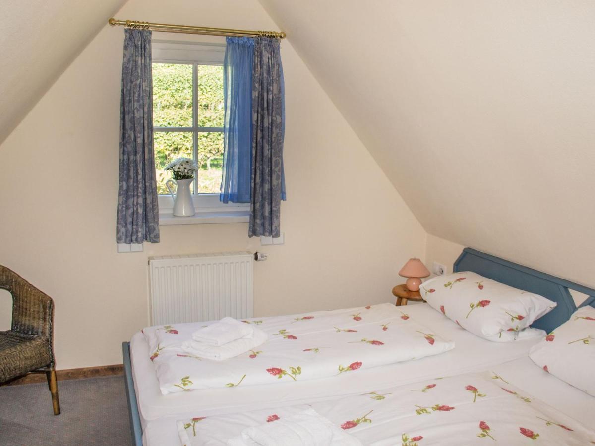 Schloesschen Im Weinberg Apartman Meersburg Kültér fotó