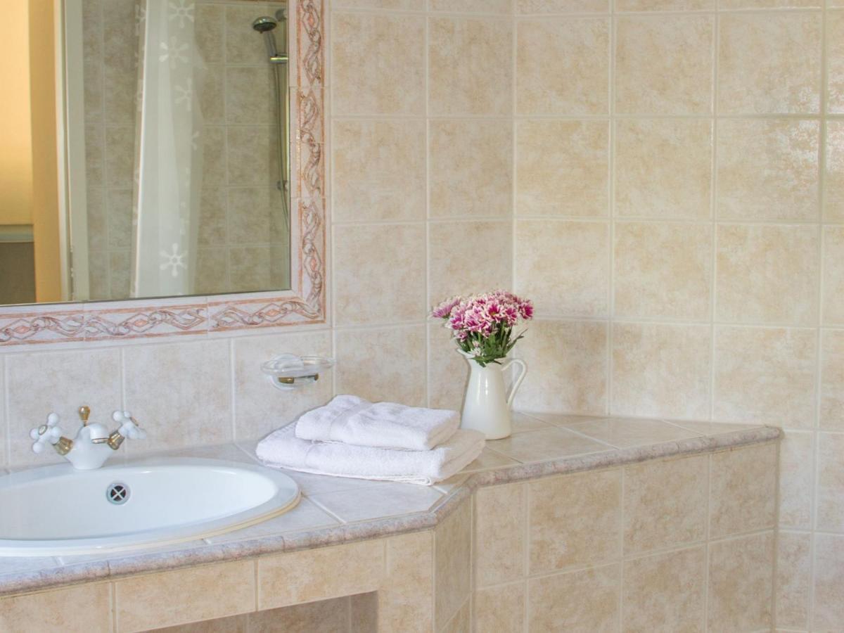 Schloesschen Im Weinberg Apartman Meersburg Kültér fotó