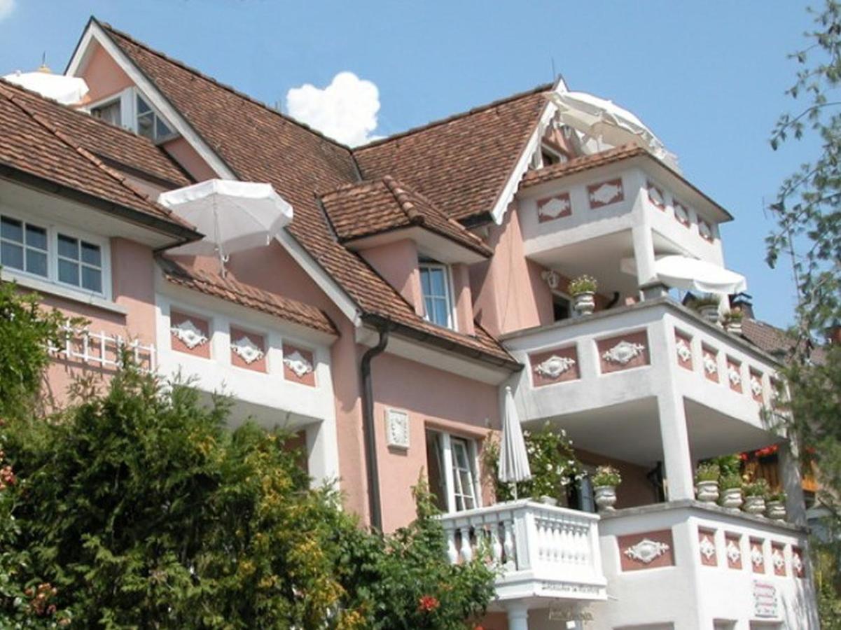Schloesschen Im Weinberg Apartman Meersburg Kültér fotó
