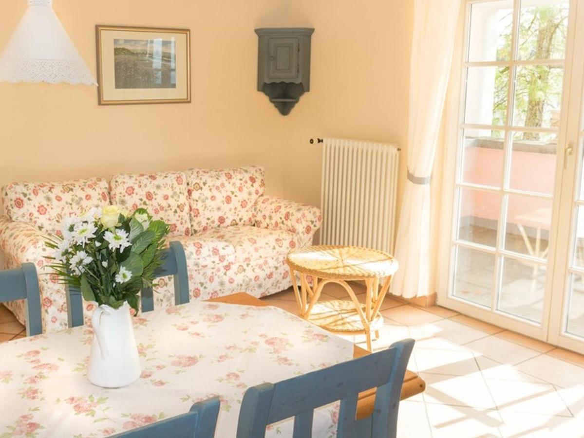 Schloesschen Im Weinberg Apartman Meersburg Kültér fotó