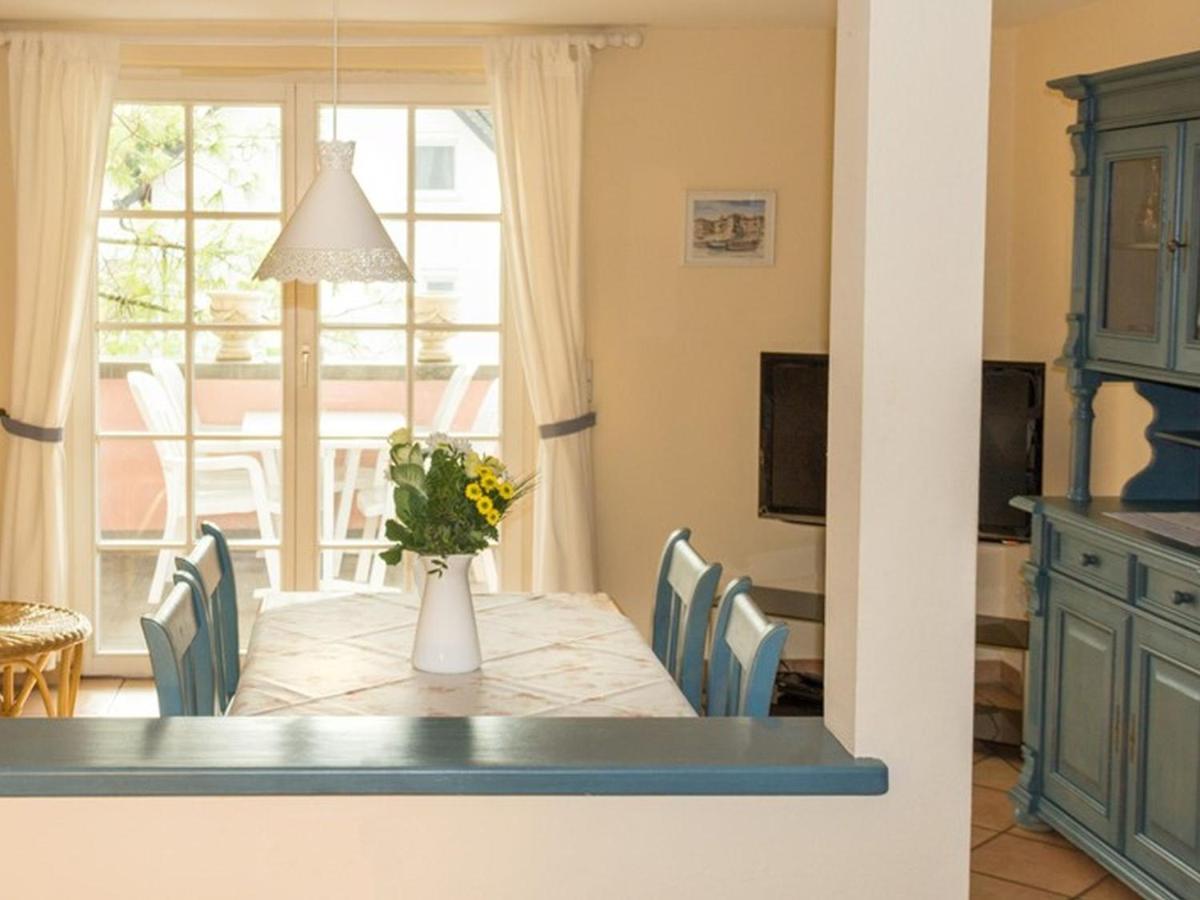 Schloesschen Im Weinberg Apartman Meersburg Kültér fotó